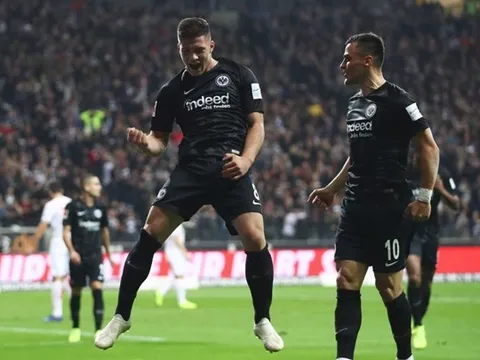 Nâng cấp đội hình, Tottenham nhắm "siêu tiền đạo" Bundesliga