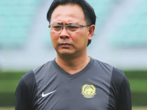 HLV Malaysia nói lời 'chuẩn không cần chỉnh' về U23 Việt Nam