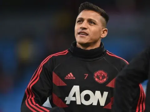 Xong! PSG có câu trả lời Man Utd cho thương vụ Sanchez
