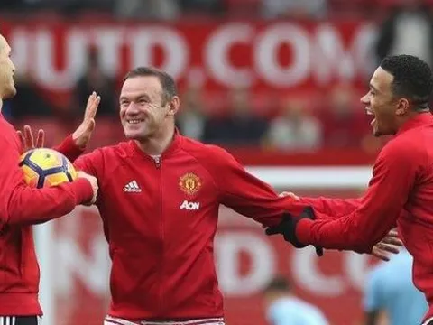 "Man Utd chưa thấy những gì xuất sắc nhất của tôi"
