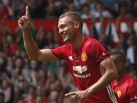 Huyền thoại lên tiếng: Tôi muốn làm HLV của Man Utd