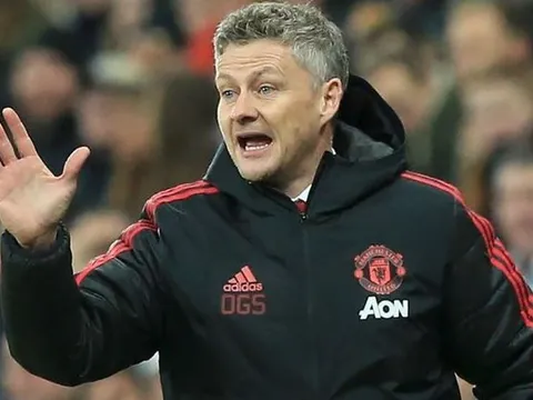 Solskjaer chỉ ra cầu thủ đáng sợ nhất của Tottenham