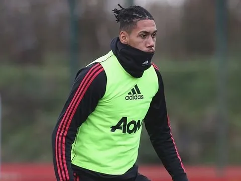 Man Utd giữ chân trò cưng của Mourinho, lương 120.000 bảng/tuần