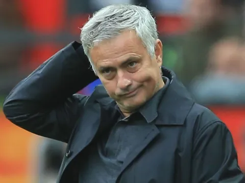 Thủ lĩnh mới của Man Utd đã có, Mourinho nào nhận ra