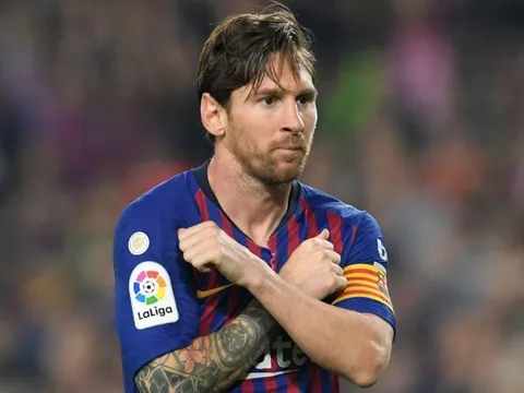5 phương án không Messi để HLV Valverde tính đến