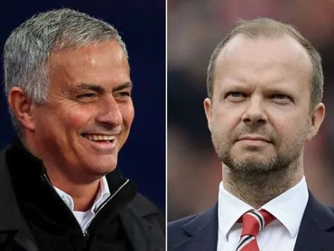 Sau kì chuyển nhượng mùa Đông, đội hình Man Utd sẽ hoàn hảo