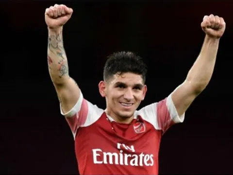 ĐHTB vòng 14 Premier League: Vinh danh thành London!