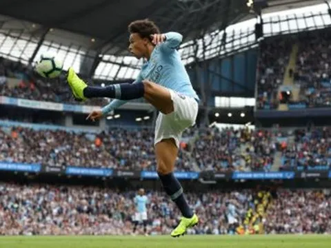 TRỰC TIẾP Man City 5-0 Burnley: Bữa tiệc bàn thắng thịnh soạn (KT)