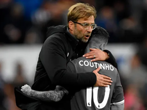 Góc nhìn: Liverpool cần một "De Bruyne 2.0" để giành danh hiệu