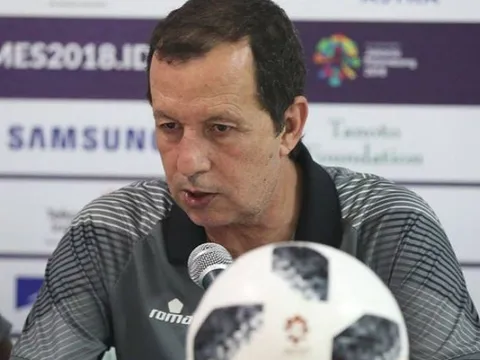 Không phải Công Phượng, đây mới là cái tên được HLV Bahrain ngợi khen