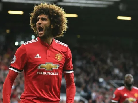 Người bị fan Man Utd ghét bỏ, lại đang là 'át chủ bài' của Mourinho