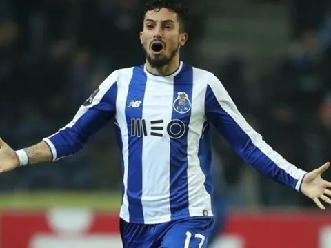 Để 'cứu' Mourinho, Man Utd phải 'trải thảm đỏ' đón rước sao Porto
