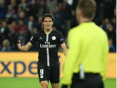 Chấm điểm PSG trận Napoli: "Vua dội bom" lạc lối trước người Ý