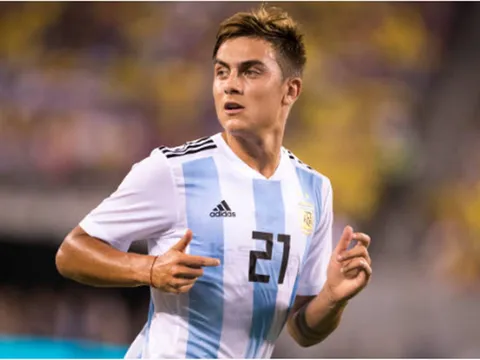 5 điểm nhấn Colombia 0-0 Argentina: "Tiểu Messi" vẫn lạc lối
