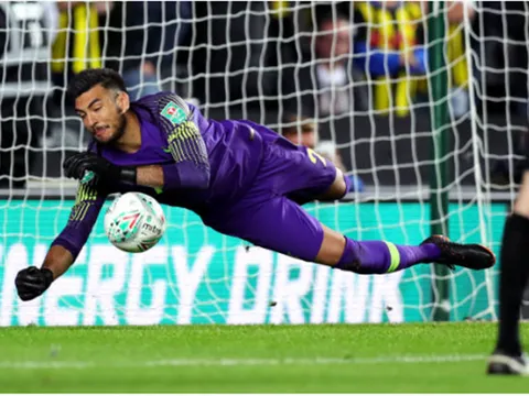 5 điểm nhấn Tottenham 2-2 Watford (pen 4-2): "LIoris 2.0" xuất hiện trong khung gỗ