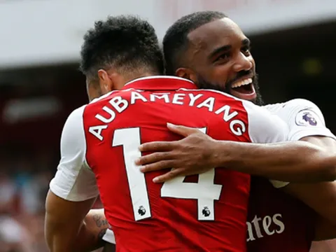 13 ngôi sao đá penalty tốt nhất của nhóm Big Six Premier League