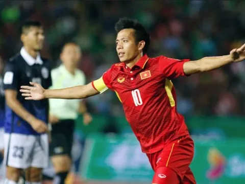 Lộ diện đội hình U23 Việt Nam đấu U23 Hàn Quốc: Văn Quyết dự bị