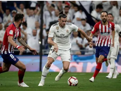 Vấn đề của Real: Không Ronaldo, không Bale, không bàn thắng