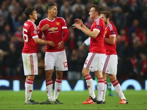 Sau quyết định của Mourinho, sao 26 tuổi đã chơi trận cuối cùng cho Man Utd?