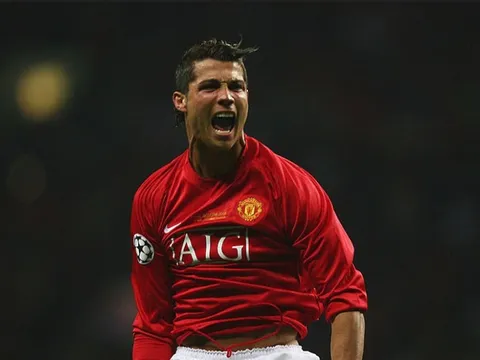 Ronaldo trở lại Old Trafford: Man Utd thêm một lần đau?