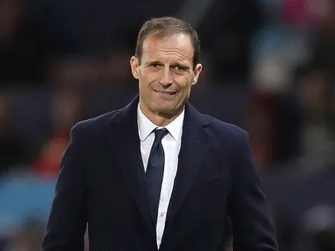 HLV Allegri chỉ ra 3 cầu thủ đáng sợ của Man Utd