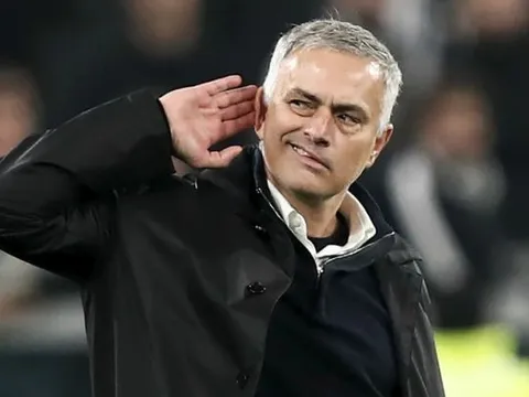 Matic đe dọa: "Có 1 cách để đánh bại Man City, và Mourinho biết điều này"