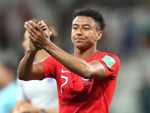 HLV Mourinho: "Jesse Lingard đã mắc sai lầm đến 2 lần"
