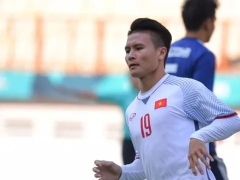 Fan Việt Nam tung bằng chứng Olympic Nhật Bản không đá hết sức