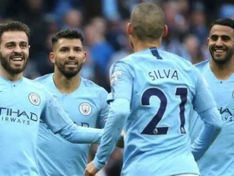 Man City có Scholes của riêng mình, nhưng Man Utd đã có 'nhân tố X'