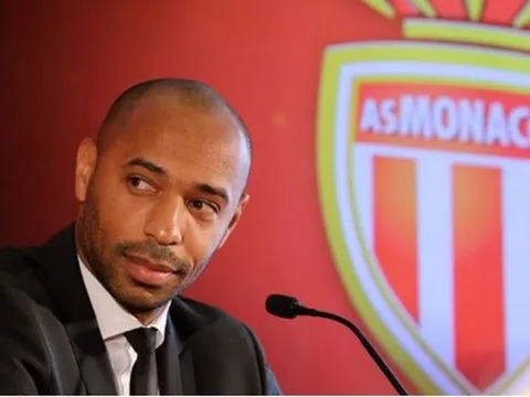 Henry mang đến điều gì cho AS Monaco?