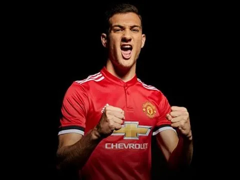 3 tân binh có như không của Man Utd