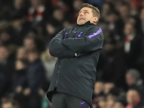 Chưa đến Man Utd, Pochettino đã đòi Ed Woodward mua sao 70 triệu bảng của Leicester