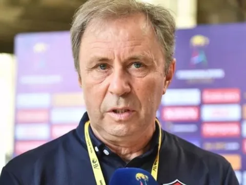 CHÍNH THỨC: Thái Lan đem 'đội hình 2' dự AFF Cup 2018