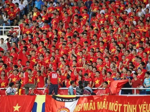 CHÍNH THỨC: Việt Nam đã có bản quyền AFF Cup 2018