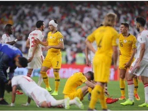 Chấn động châu Á, Australia chính thức trở thành cựu vương Asian Cup sau sai lầm "thế kỉ"