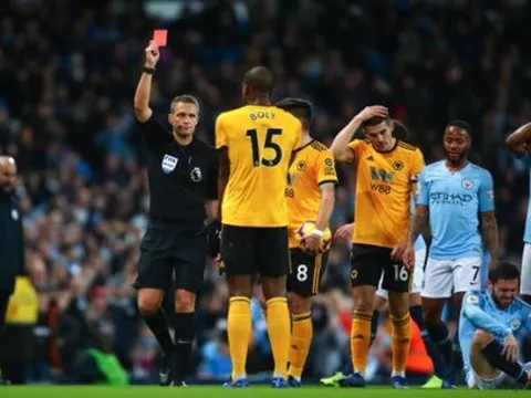 4 điểm nhấn Man City 3-0 Wolves: Bầy sói mắc bẫy, Jesus "đe dọa" Aguego?