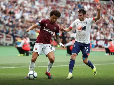 Fan West Ham tìm ra Eden Hazard của riêng mình