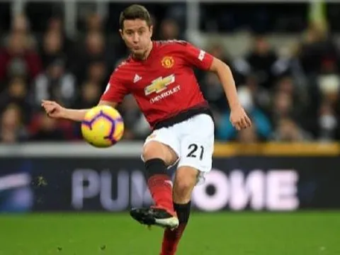 "Chúng tôi muốn có Ander Herrera"