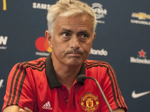 Mourinho chỉ ra cầu thủ duy nhất bị ông phạt sau hơn 2 năm ở Man Utd