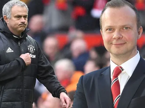 4 bằng chứng cho thấy Mourinho đang cố ý để Man Utd sa thải mình