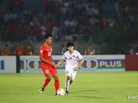 Chưa vào sâu, fan Việt Nam và Thái Lan đã 'đại chiến' dữ dội trên mạng xã hội