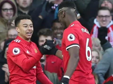 Man Utd miệt mài tìm kiếm Lingard và Rashford mới