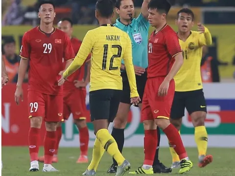 Bóng đá Việt Nam đã tìm ra Như Thành mới