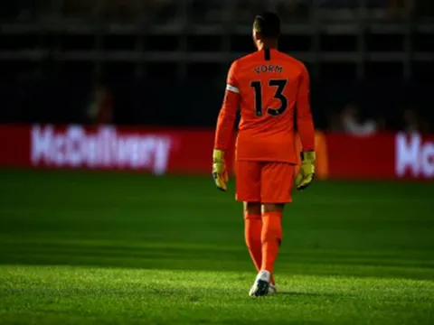 Chấm điểm Tottenham sau trận Watford: Bất an nơi khung gỗ