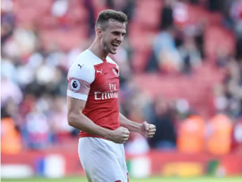 Chấm điểm Arsenal trận Watford: Bất ngờ với tài năng trẻ 23 tuổi