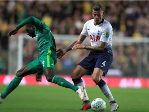 5 điểm nhấn Bỉ 1-1 Hà Lan: Martinez không có phương án B, "Thánh gánh team" Depay