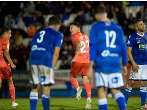 4 điểm nhấn Melilla 0-4 Real Madrid: "Tàn dư" Lopetegui tỏa sáng, "CR7 2.0" bị lãng phí