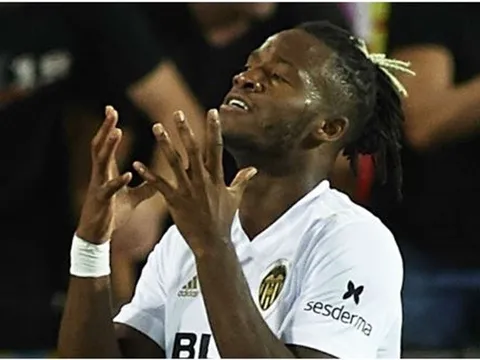 10 tiền đạo đáng mua nhất với Barcelona vào tháng Giêng: "Cực phẩm" từ Trung Quốc, cựu sao MU