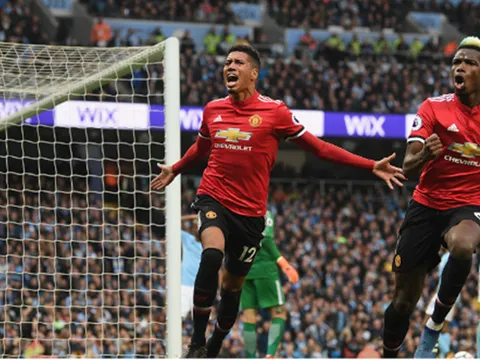 8 màn lội ngược dòng kinh điển nhất kỉ nguyên Premier League