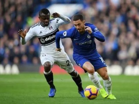 Quân bài dự bị bùng nổ, Chelsea đả bại Fulham ngay trên sân nhà